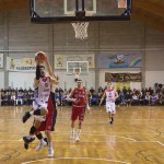 C-liga: Jadran - Mestre