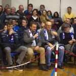 C-liga: Jadran - Mestre