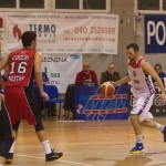 C-liga: Jadran - Mestre