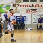 C-liga: Jadran - Mestre