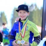 Skicross Piancavallo