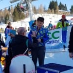 Skicross Piancavallo