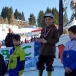 Skicross Piancavallo