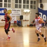 C-liga: Jadran - Mestre