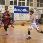 C-liga: Jadran - Mestre