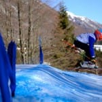 Skicross Piancavallo