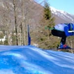 Skicross Piancavallo