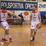 C-liga: Jadran - Mestre