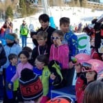 Skicross Piancavallo