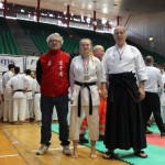 Karate, Trofeja dežel