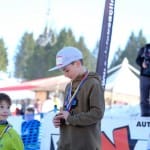 Skicross Piancavallo