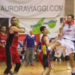 C-liga: Jadran - Mestre
