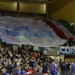 Košarka, Old star game: Trst - Gorica