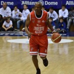 Košarka, Old star game: Trst - Gorica