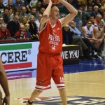 Košarka, Old star game: Trst - Gorica