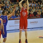 Košarka, Old star game: Trst - Gorica