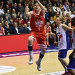 Košarka, Old star game: Trst - Gorica