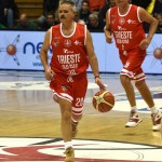 Košarka, Old star game: Trst - Gorica