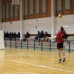 D-liga Val Bensa - Prata