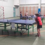 AŠK Kras: vabilo k namiznemu tenisu