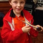 AŠK Kras: vabilo k namiznemu tenisu