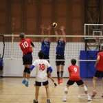 D-liga Val Bensa - Prata