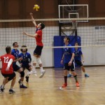 D-liga Val Bensa - Prata