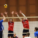 D-liga Val Bensa - Prata