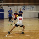 D-liga Val Bensa - Prata