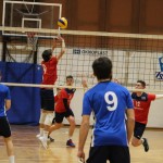 D-liga Val Bensa - Prata