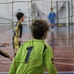 Zimski nogometni pokal ZSŠDI