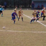 Deželni under 15
Kras Repen - Martignacco 1:2 (1:1)