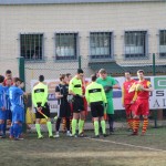 Primorje – Virtus Corno