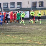 Primorje – Virtus Corno