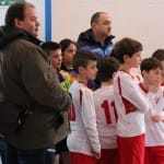 Zimski nogometni pokal ZSŠDI