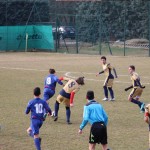Deželni under 15
Kras Repen - Martignacco 1:2 (1:1)