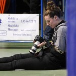 C- liga silver: Bor Radenska - Cordenons