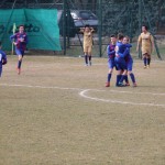 Deželni under 15
Kras Repen - Martignacco 1:2 (1:1)