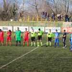 Primorje – Virtus Corno