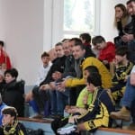 Zimski nogometni pokal ZSŠDI