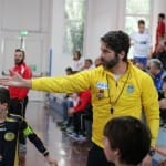 Zimski nogometni pokal ZSŠDI