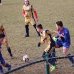 Deželni under 15Kras Repen - Martignacco 1:2 (1:1)
