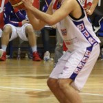 C-liga gold, 21. krog:  Jadran - Falconstar 69:77