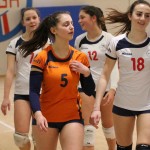 1. ženska divizija
SKUPINA A
Repen; sobota; 23.2.2019 (17.00)
Z