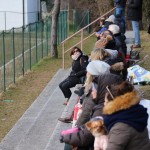 Deželni under 15
Kras Repen - Martignacco 1:2 (1:1)