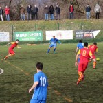 Primorje – Virtus Corno