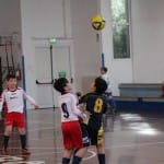 Zimski nogometni pokal ZSŠDI
