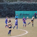 Deželni under 15Kras Repen - Martignacco 1:2 (1:1)