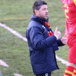 Primorje – Virtus Corno