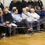 C-liga gold, 21. krog:  Jadran - Falconstar 69:77